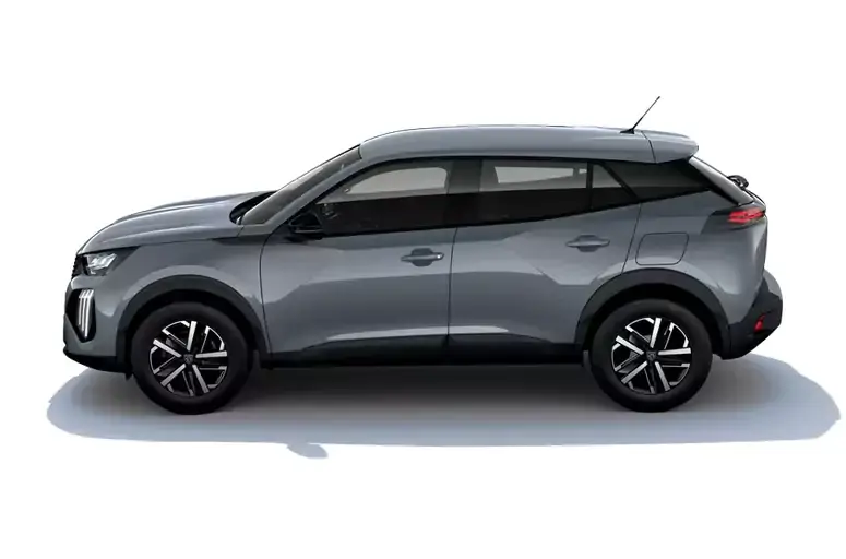 Peugeot 2008 e 115kW Active